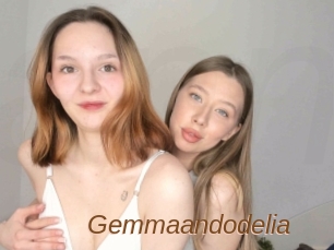 Gemmaandodelia