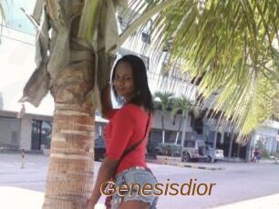 Genesisdior