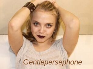 Gentlepersephone