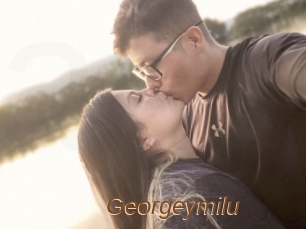 Georgeymilu