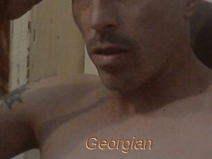 Georgian