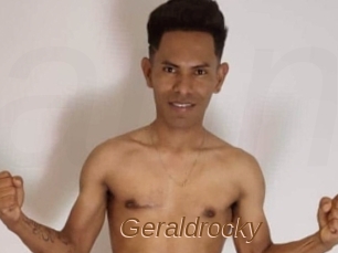 Geraldrocky