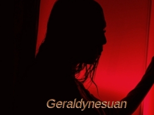 Geraldynesuan