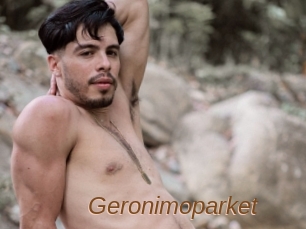 Geronimoparket