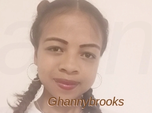 Ghannybrooks