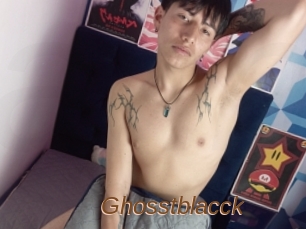 Ghosstblacck