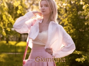 Giamilana