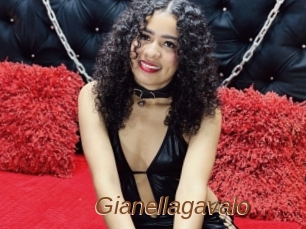 Gianellagavalo