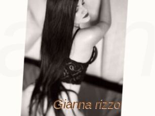 Gianna_rizzo