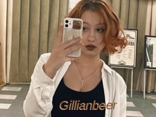 Gillianbeer