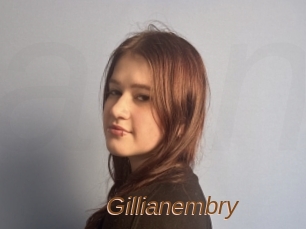 Gillianembry
