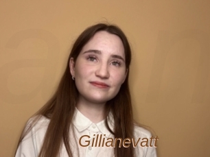 Gillianevatt