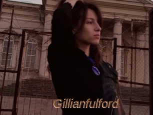 Gillianfulford