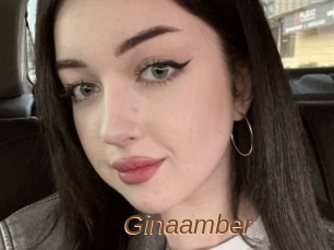 Ginaamber