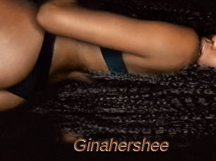 Ginahershee