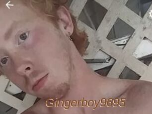 Gingerboy9695