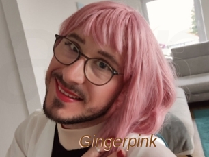 Gingerpink