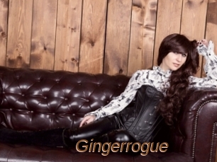 Gingerrogue