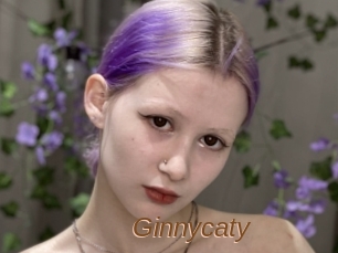 Ginnycaty