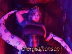 Giorgiiajhonson