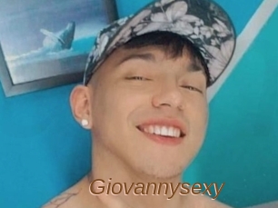 Giovannysexy