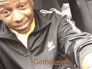 Girthmaster