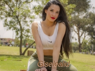 Giselealid