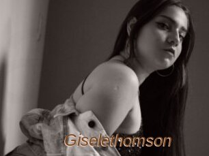 Giselethomson