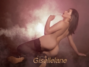 Gisellelane