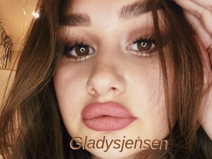 Gladysjensen