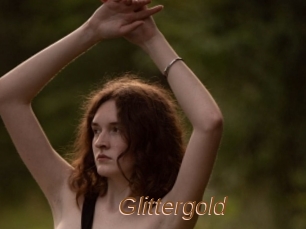 Glittergold