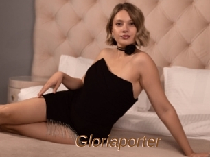 Gloriaporter