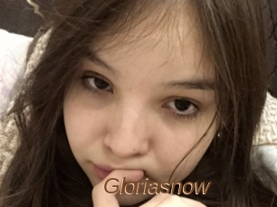 Gloriasnow