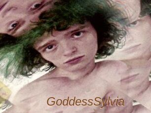 Goddess_Sylvia