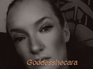 Goddesshecara