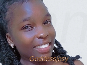 Goddessjosy