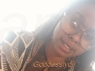 Goddesslydj