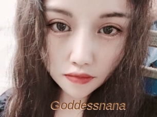 Goddessnana