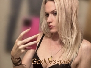 Goddesspax