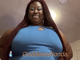 Goddessshonda