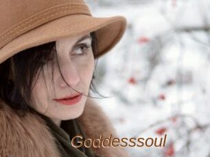 Goddesssoul