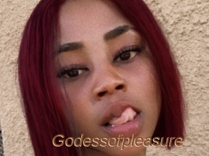 Godessofpleasure