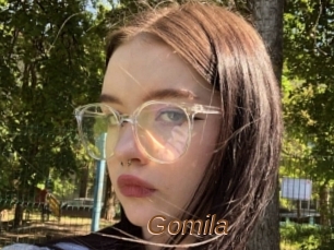 Gomila