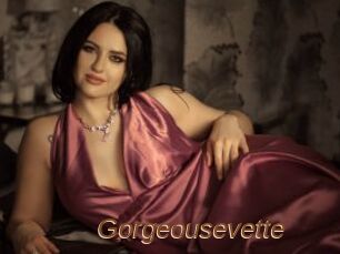gorgeousevette Annuaire Sexe