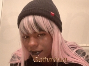 Gothminun