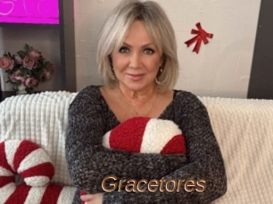 Gracetores