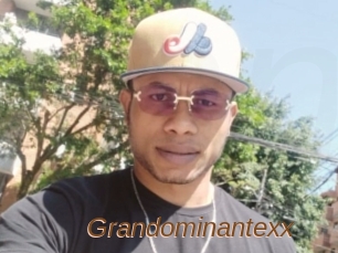 Grandominantexx