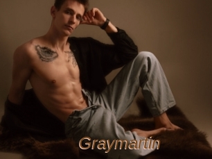 Graymartin