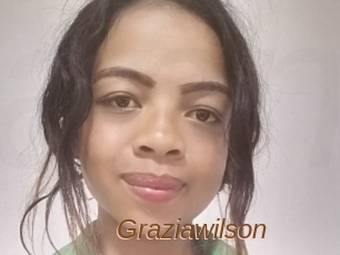 Graziawilson