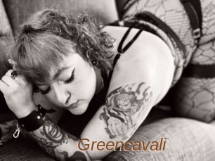 Greencavali